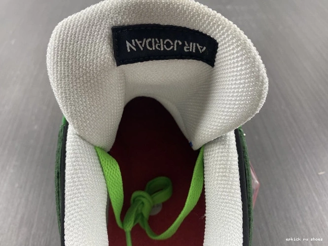Rep 308497-015 Retro Doernbecher 4 Air Jordan 0818